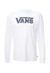 Лонгслив Vans
