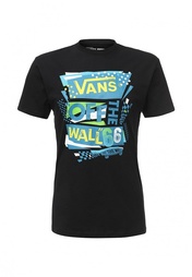 Футболка Vans