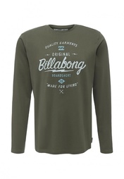 Лонгслив Billabong