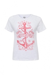 Футболка Billabong