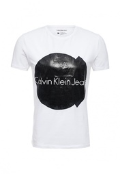Футболка Calvin Klein Jeans
