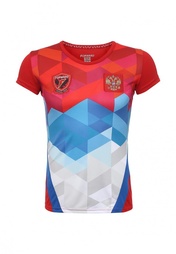 Футболка Forward