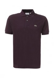 Поло Lacoste