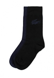 Комплект носков 2 пары Lacoste