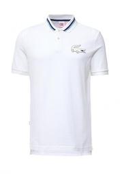 Поло Lacoste
