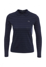 Поло Lacoste