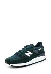 Кроссовки New Balance