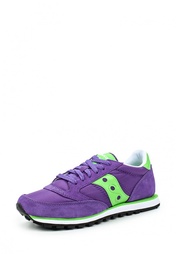 Кроссовки Saucony