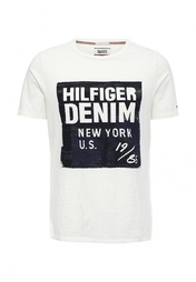 Футболка Tommy Hilfiger Denim