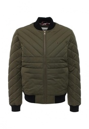 Куртка утепленная Tommy Hilfiger Denim