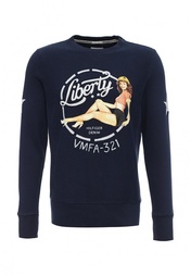 Свитшот Tommy Hilfiger Denim