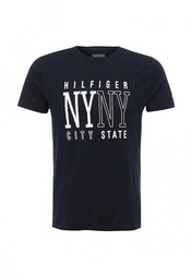 Футболка Tommy Hilfiger