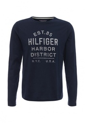 Лонгслив Tommy Hilfiger