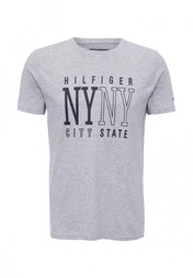 Футболка Tommy Hilfiger
