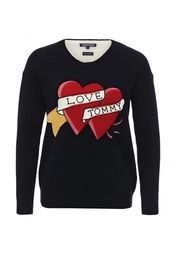 Джемпер Tommy Hilfiger