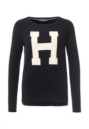 Джемпер Tommy Hilfiger