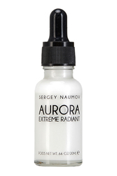 Хайлайтер Aurora Extreme Radiant 20ml Sergey Naumov