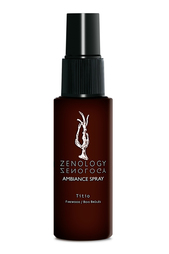 Спрей ароматизированный для дома Titio 50ml Zenology