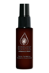 Спрей ароматизированный для дома Sycamore Fig 50ml Zenology