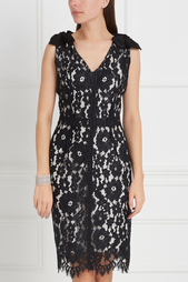 Кружевное платье Marc Jacobs