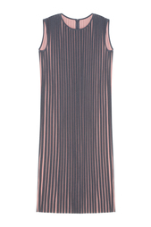 Плиссированное платье Avelon