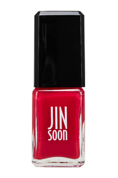 Лак для ногтей 128 Cherry Berry 11ml Jin Soon
