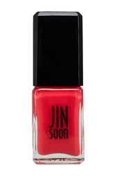 Лак для ногтей 116 Coral Peony 11ml Jin Soon