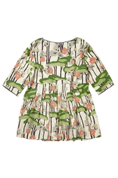 Платье Diorite Caramel Baby&Child