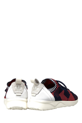Кроссовки ZX FLUX ADV VIRTUE PK W Adidas