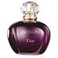 DIOR Poison Туалетная вода, спрей 30 мл