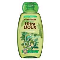 GARNIER Шампунь Ultra Doux для нормальных волос - Сила 5 растений 400 мл