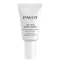 PAYOT Успокаивающий гель для контура глаз Sensi Expert 15 мл
