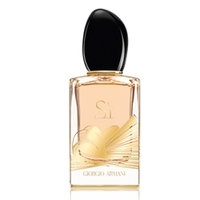 GIORGIO ARMANI Si Golden Bow Парфюмерная вода, спрей 50 мл