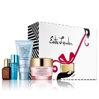 ESTEE LAUDER Набор средств ухода Estee Lauder Lifting / Firming Essentials 50 мл + 15 мл + 7 мл + 50 мл