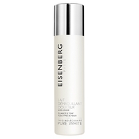 EISENBERG Нежное молочко для снятия макияжа Pure White 200 мл
