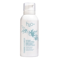 H2O+ Очищающий мусс Face Oasis Sea Foam Cleanser 113 г