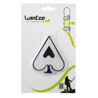 Нескользящая Накладка На Сноуборд Ace Of Spades Wedze