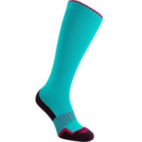 Носки Лыжные Warm 100 Взрослые Wedze