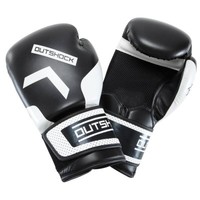 Боксерские Перчатки Boxing Gloves 300 Муж./жен. Outshock