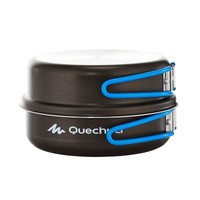 Набор Антипригарной Посуды На 1 Человека Quechua
