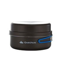 Набор Антипригарной Посуды На 4-х Человек Quechua