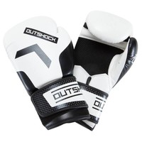 Боксерские Перчатки Boxing Gloves 300 Муж./жен. Outshock