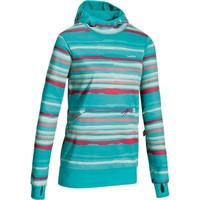 Лыжная Толстовка Mid Warm 700 Жен. Wedze