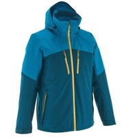 Куртка Мужская Rainwarm 500 3в1 Quechua