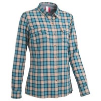 Рубашка Arpenaz 500 Жен. Quechua