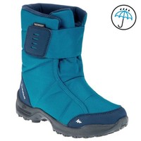 Сапоги Водонепроницаемые Детские Arpenaz 100 Warm Quechua