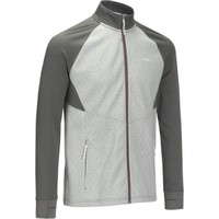 Лыжная Толстовка Мужская Mid Warm 500 Wedze