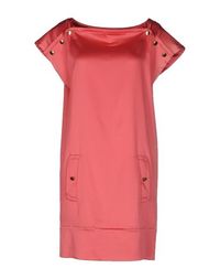 Короткое платье Diane VON Furstenberg