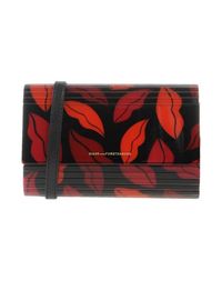 Сумка через плечо Diane VON Furstenberg
