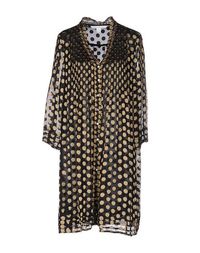 Короткое платье Diane VON Furstenberg